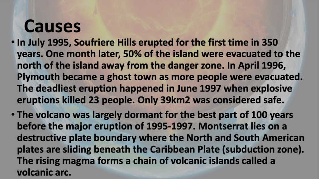 Plate Tectonics